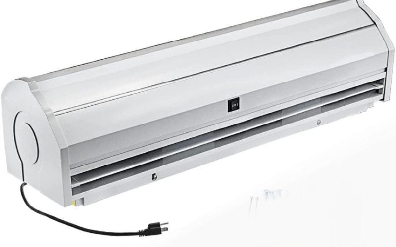 Air Curtain